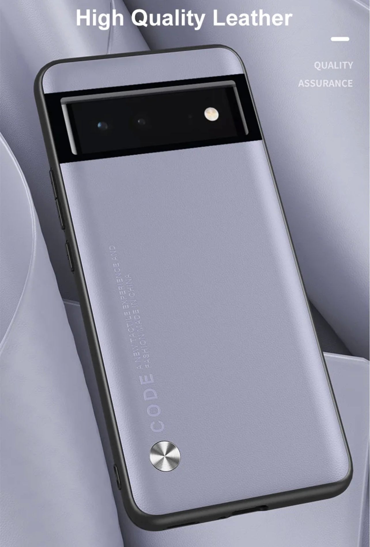 Premium Luxury PU Leather Designers Phone Case- for Google Pixel 7/7Pro - Super Savings Technologies Co.,LTD Premium Luxury PU Leather Designers Phone Case- for Google Pixel 7/7Pro - Super Savings Technologies Co.,LTD
